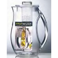 Fruit Infusion Pitcher with Color Sleeve
